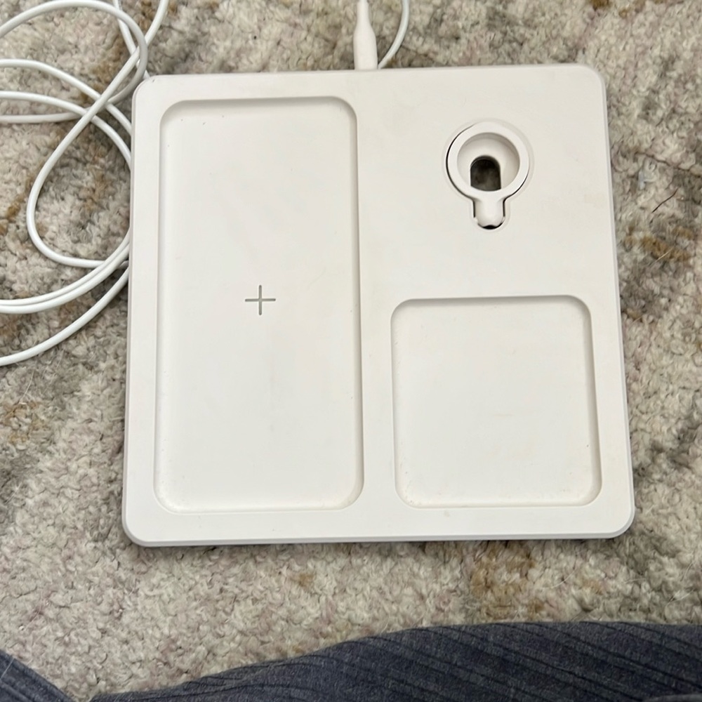 Phone charger